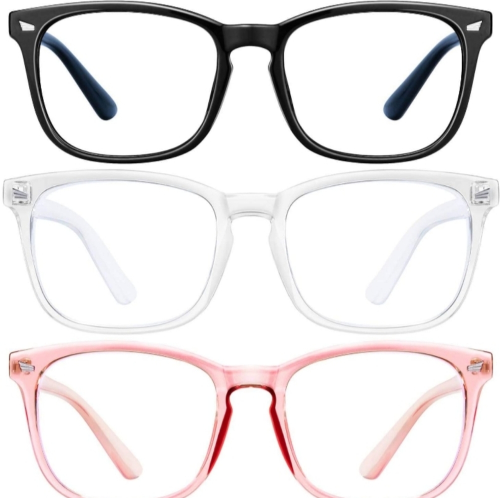 Blue Light Glasses